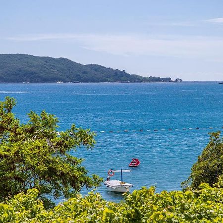 Apartments Vila Nikolic Rafajlovići Eksteriør bilde