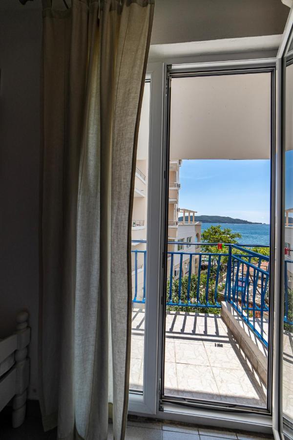 Apartments Vila Nikolic Rafajlovići Eksteriør bilde
