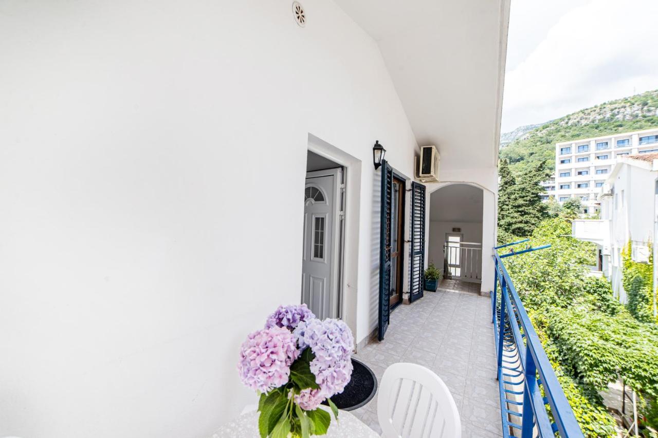 Apartments Vila Nikolic Rafajlovići Eksteriør bilde