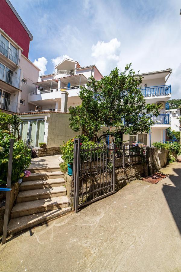Apartments Vila Nikolic Rafajlovići Eksteriør bilde