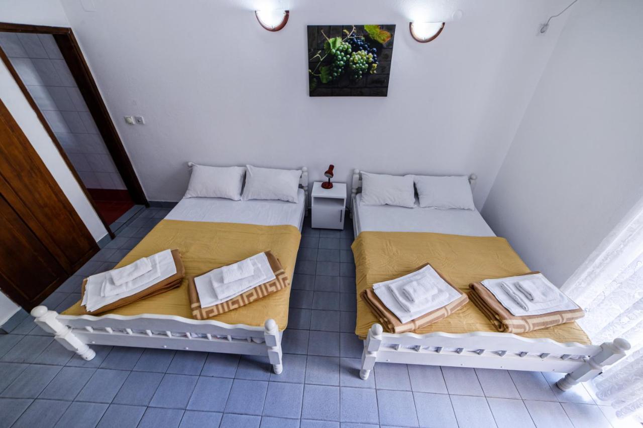 Apartments Vila Nikolic Rafajlovići Eksteriør bilde