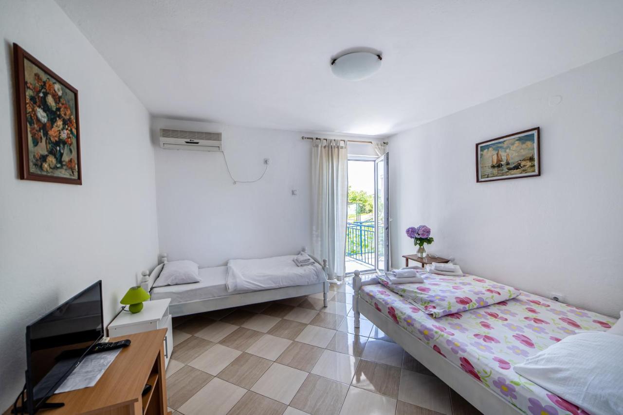 Apartments Vila Nikolic Rafajlovići Eksteriør bilde