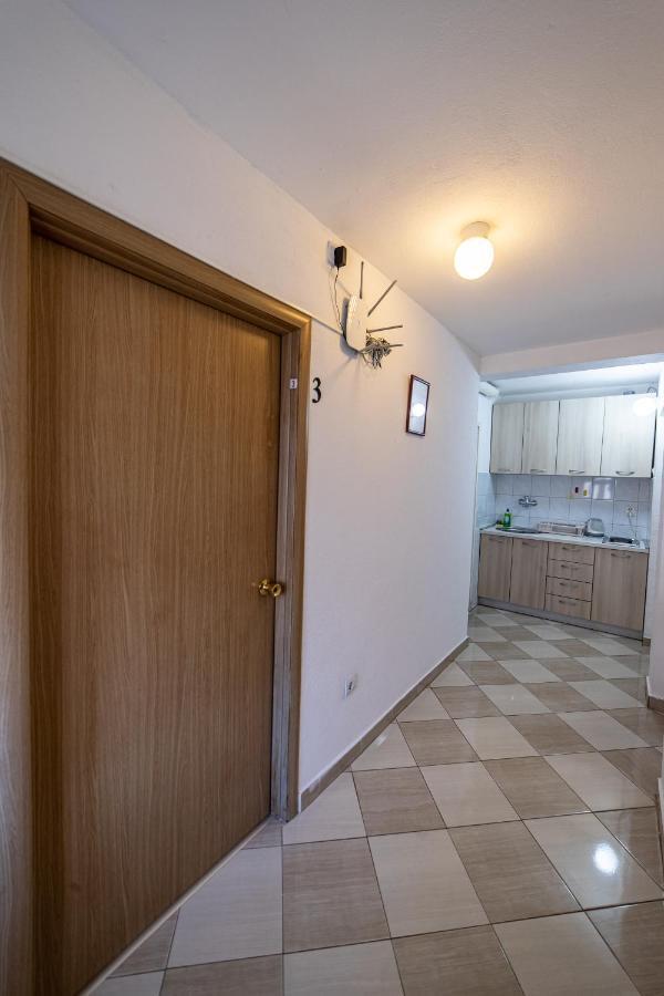 Apartments Vila Nikolic Rafajlovići Eksteriør bilde