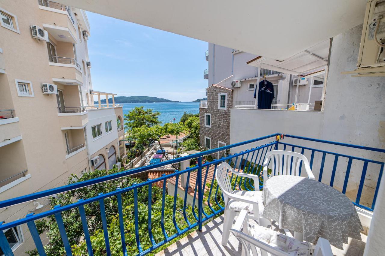 Apartments Vila Nikolic Rafajlovići Eksteriør bilde