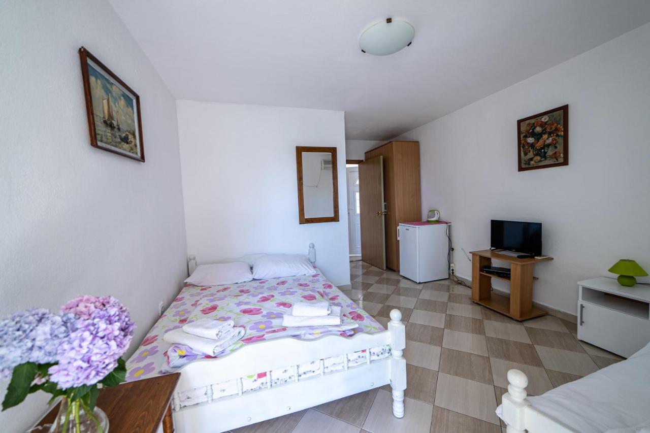 Apartments Vila Nikolic Rafajlovići Eksteriør bilde