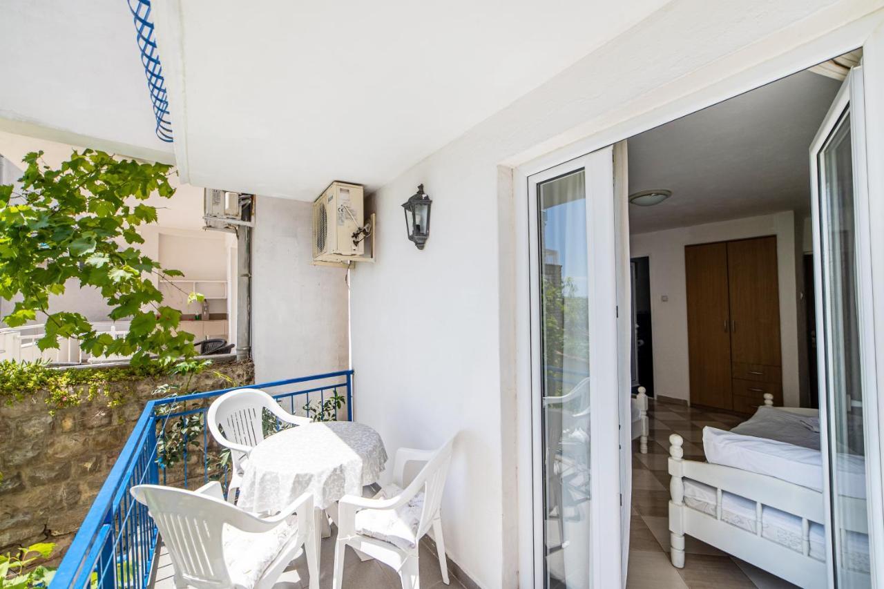 Apartments Vila Nikolic Rafajlovići Eksteriør bilde