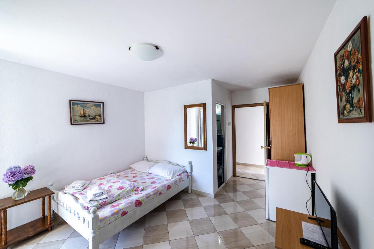 Apartments Vila Nikolic Rafajlovići Eksteriør bilde
