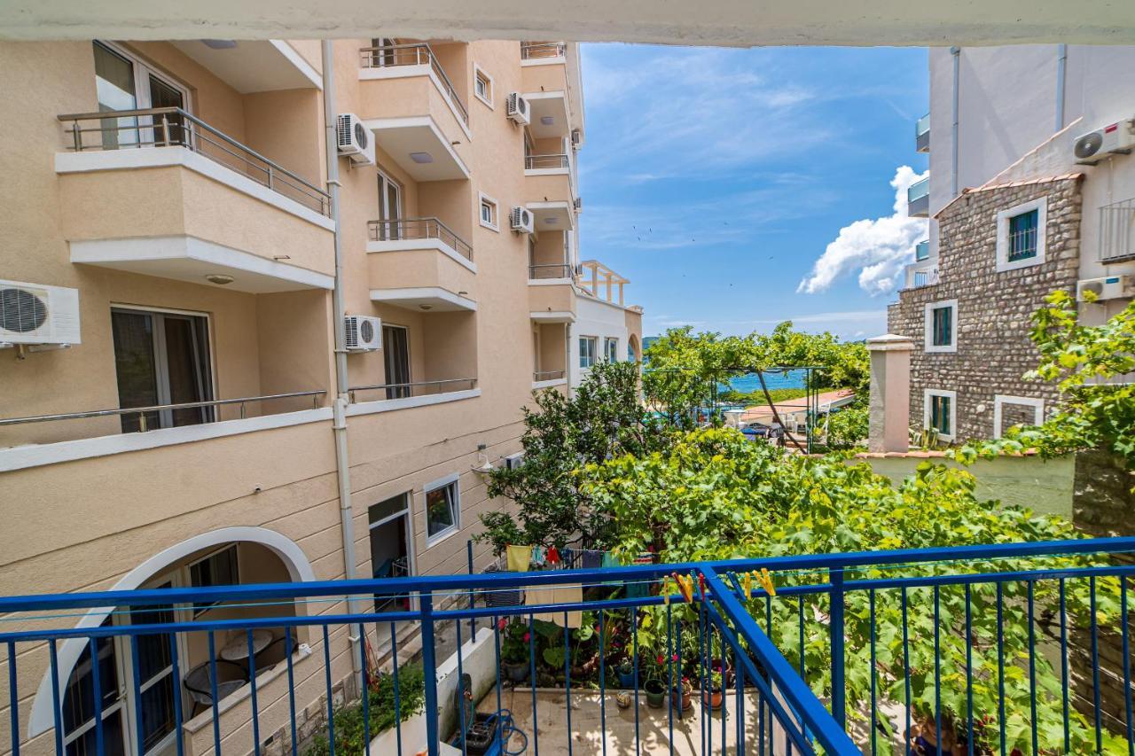 Apartments Vila Nikolic Rafajlovići Eksteriør bilde