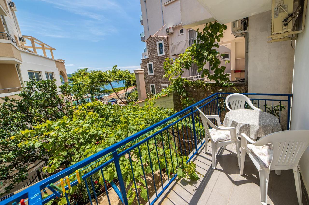 Apartments Vila Nikolic Rafajlovići Eksteriør bilde