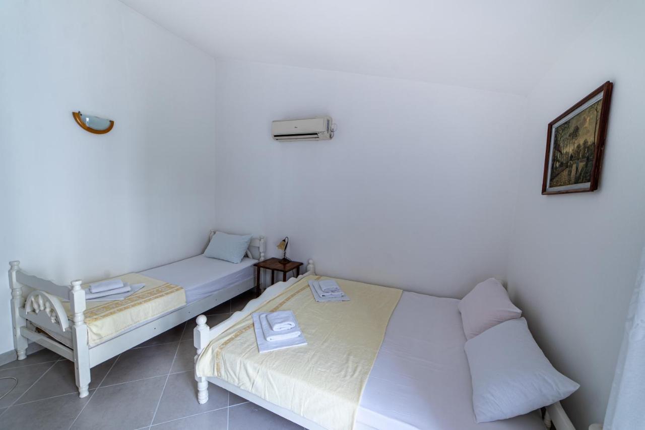 Apartments Vila Nikolic Rafajlovići Eksteriør bilde