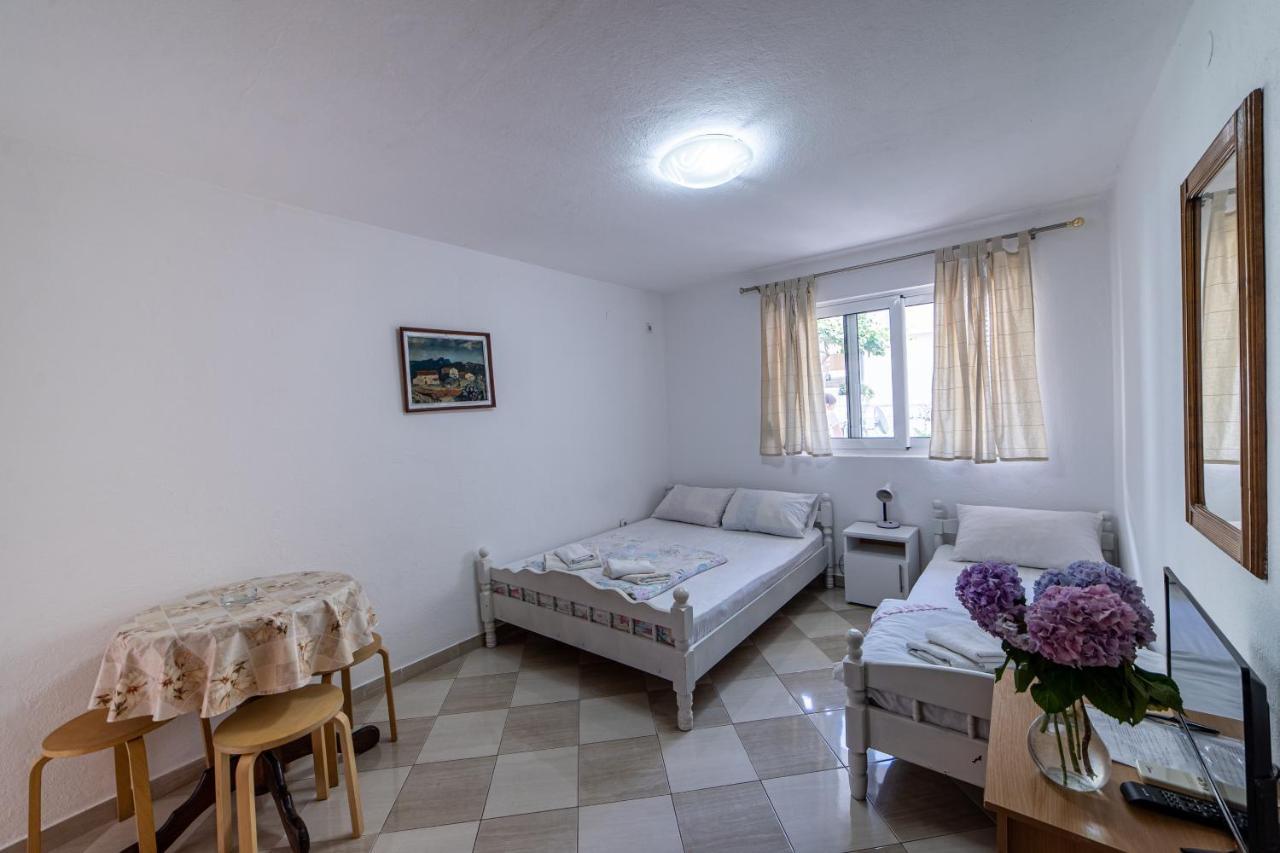 Apartments Vila Nikolic Rafajlovići Eksteriør bilde