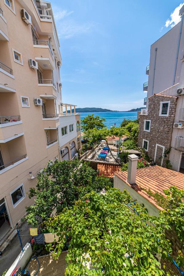 Apartments Vila Nikolic Rafajlovići Eksteriør bilde