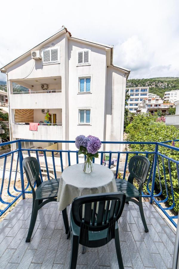 Apartments Vila Nikolic Rafajlovići Eksteriør bilde