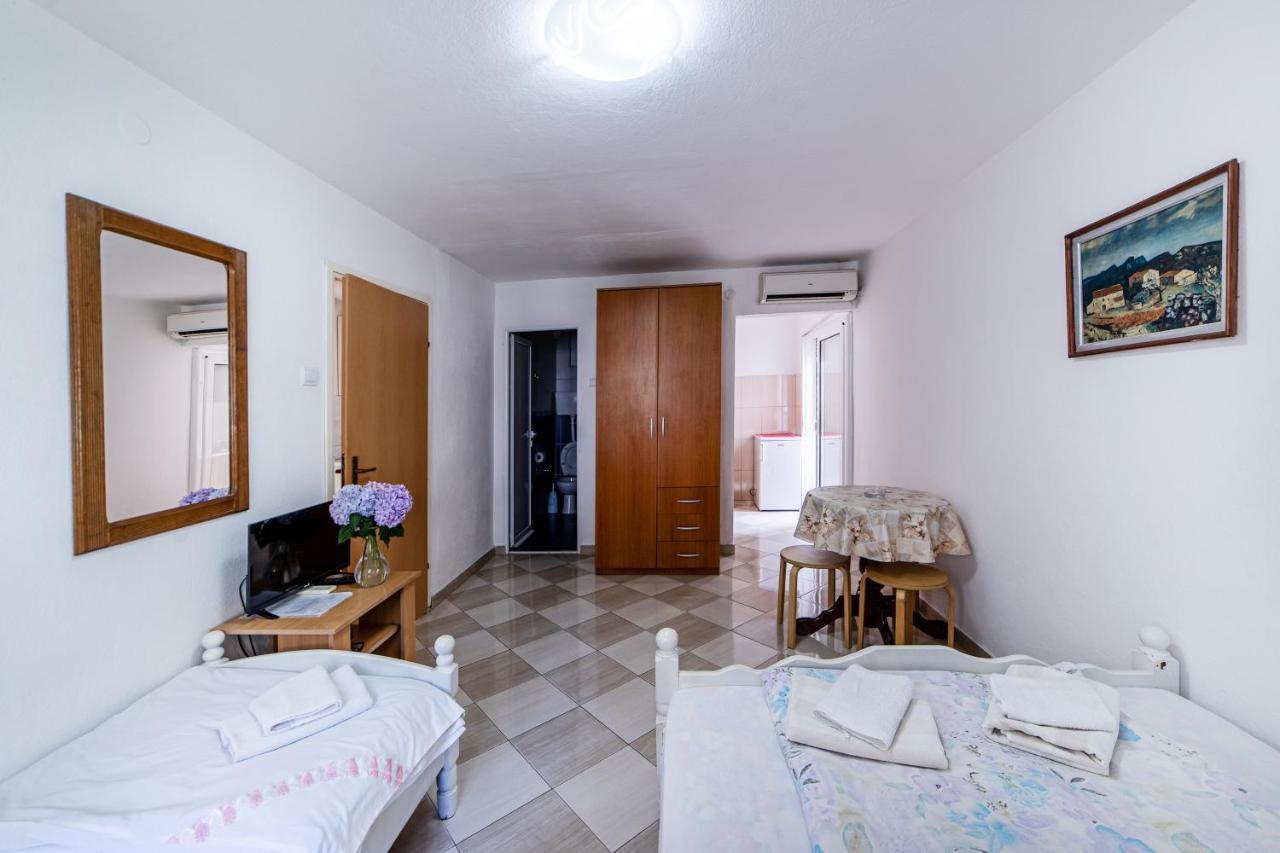 Apartments Vila Nikolic Rafajlovići Eksteriør bilde