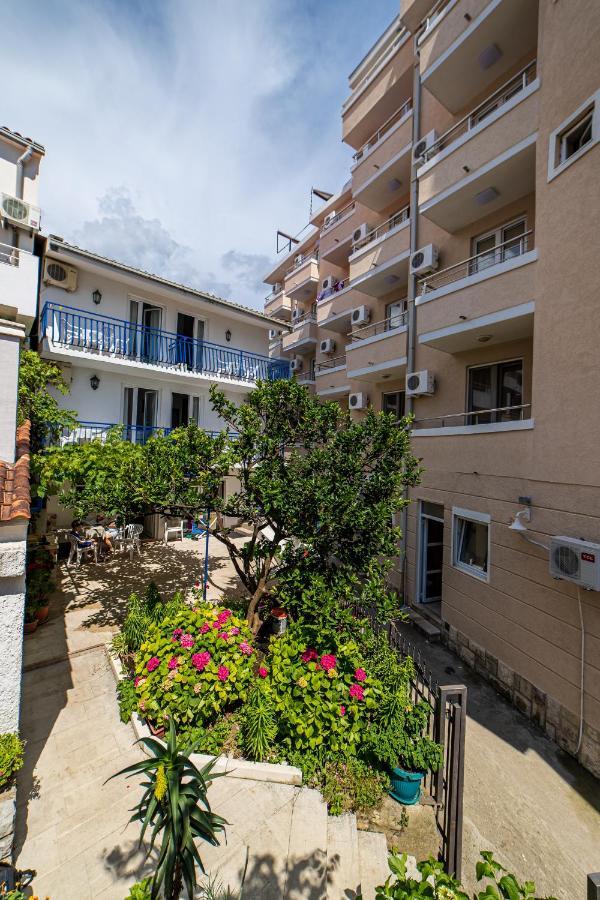 Apartments Vila Nikolic Rafajlovići Eksteriør bilde