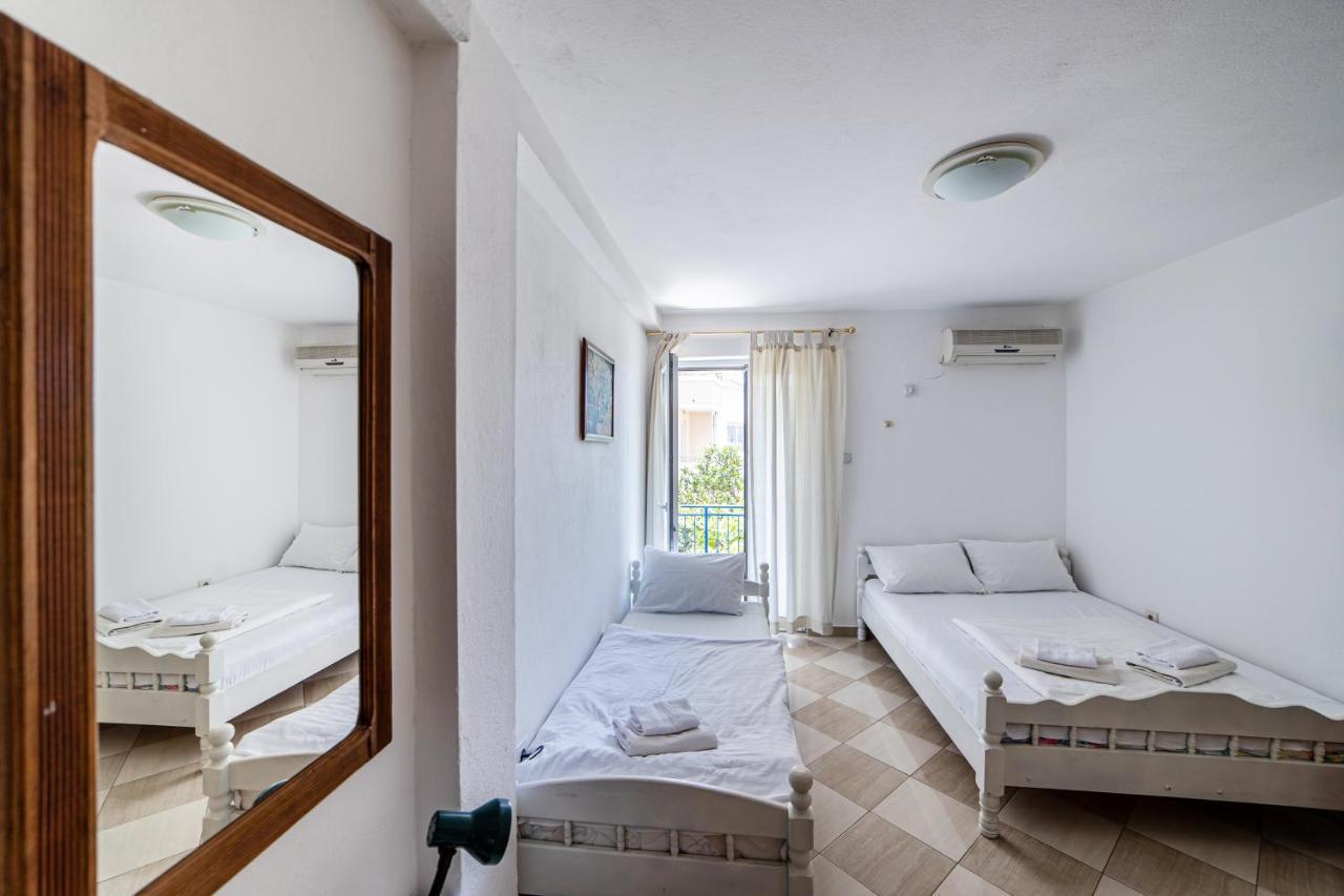 Apartments Vila Nikolic Rafajlovići Eksteriør bilde
