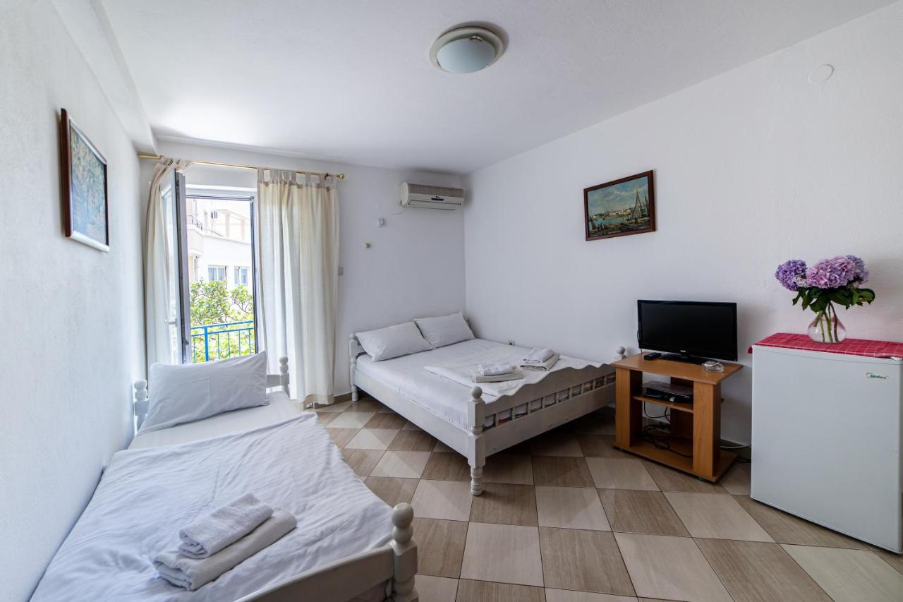 Apartments Vila Nikolic Rafajlovići Eksteriør bilde