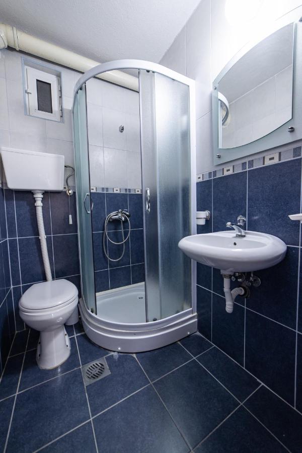 Apartments Vila Nikolic Rafajlovići Eksteriør bilde