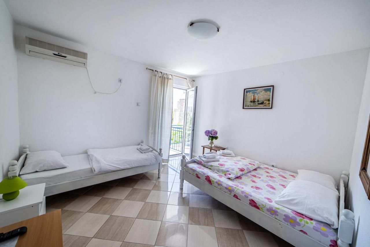 Apartments Vila Nikolic Rafajlovići Eksteriør bilde