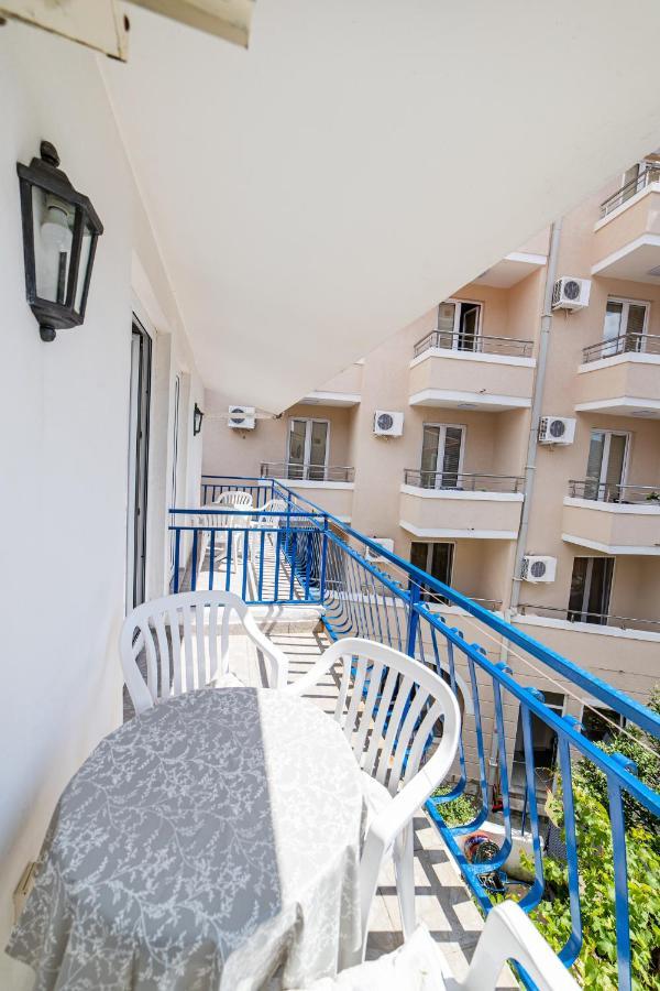 Apartments Vila Nikolic Rafajlovići Eksteriør bilde