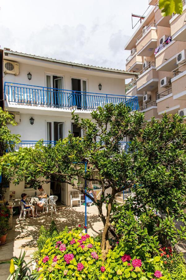 Apartments Vila Nikolic Rafajlovići Eksteriør bilde