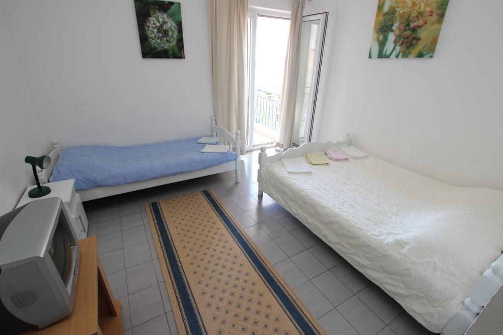 Apartments Vila Nikolic Rafajlovići Rom bilde