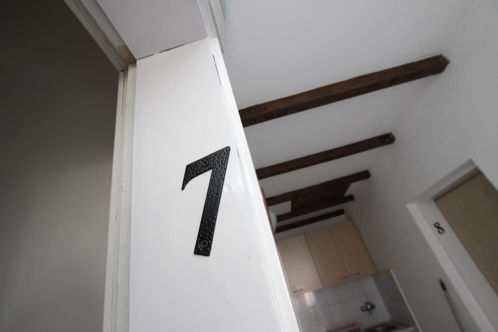 Apartments Vila Nikolic Rafajlovići Rom bilde